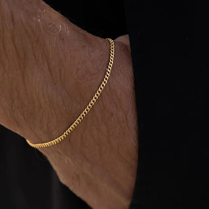 PULSEIRA DE CORRENTE DE ARAME