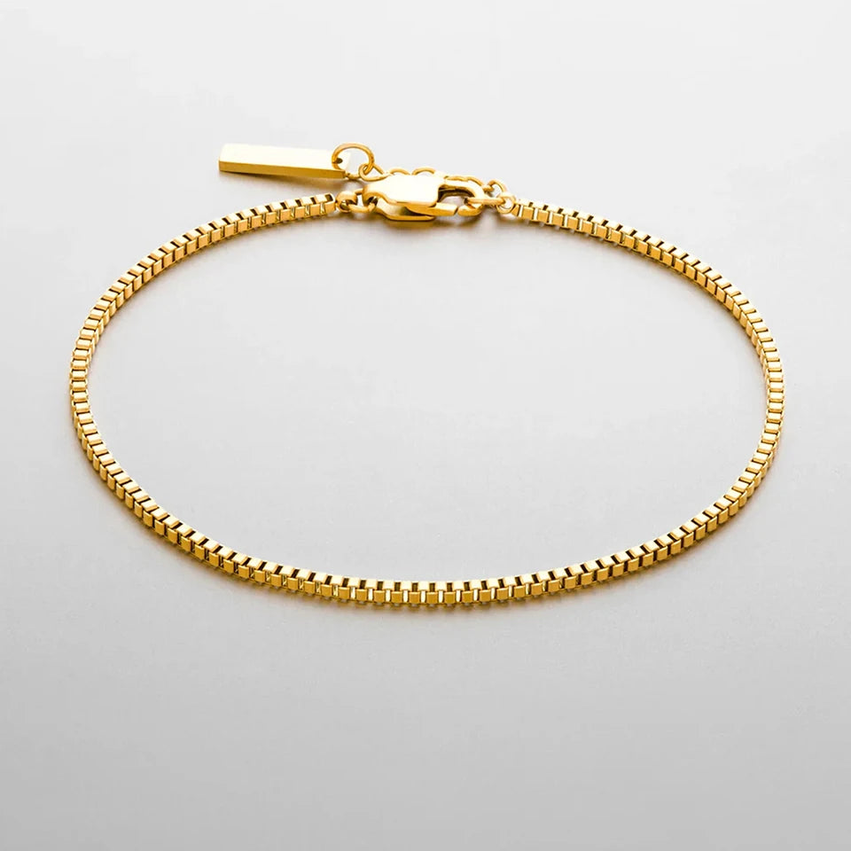PULSEIRA DE CORRENTE DE CAIXA