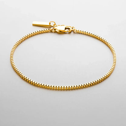 PULSEIRA DE CORRENTE DE CAIXA