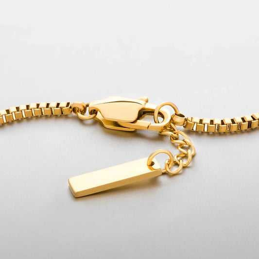 PULSEIRA DE CORRENTE DE CAIXA